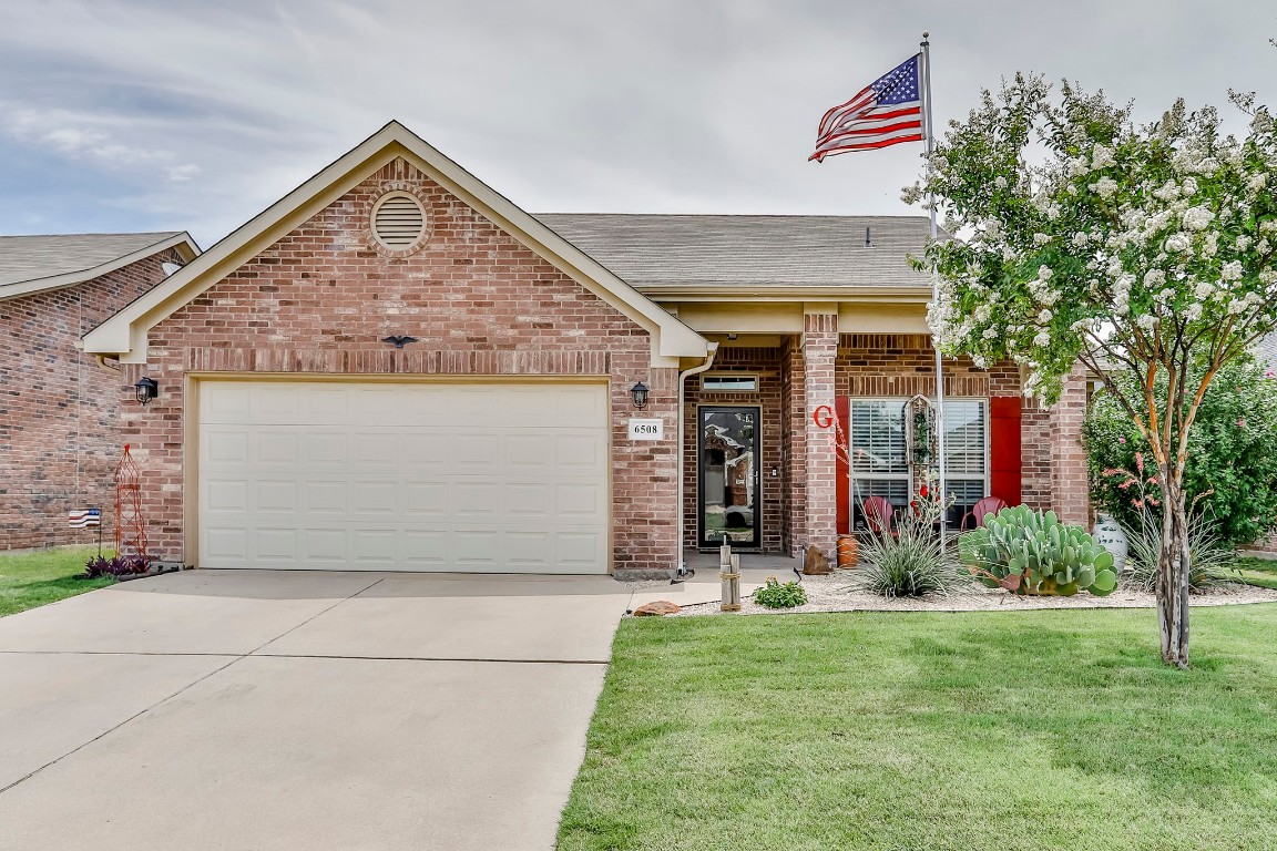 6508 Manitoba Street Fort Worth TX 76179