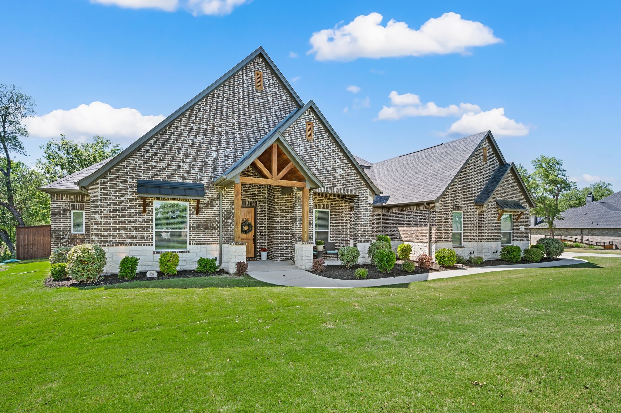 200 Clayton Crossing Springtown TX 76082