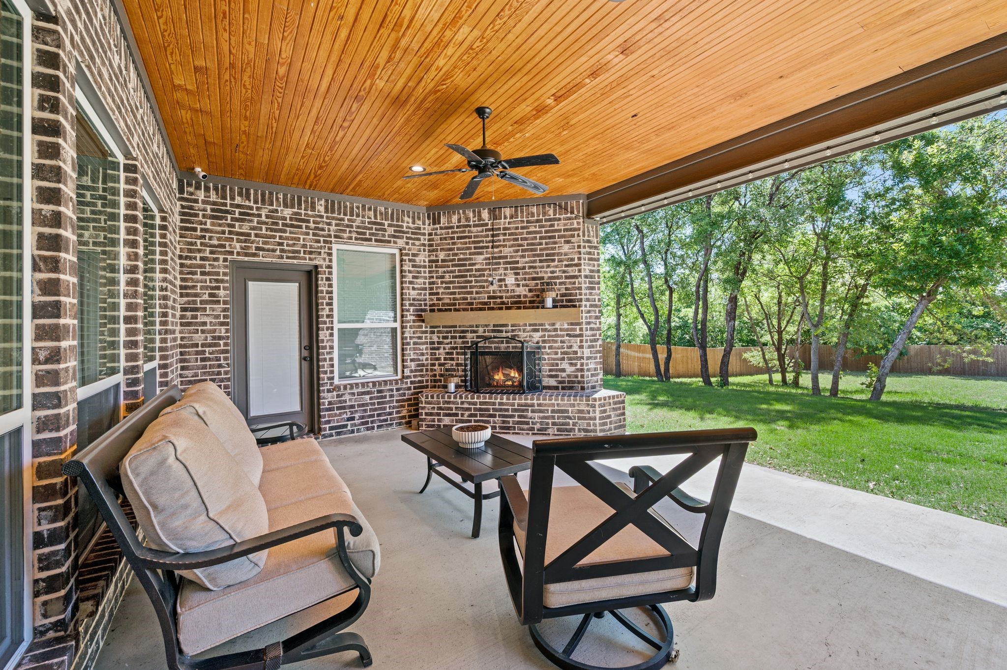 200 Clayton Crossing Springtown TX 76082