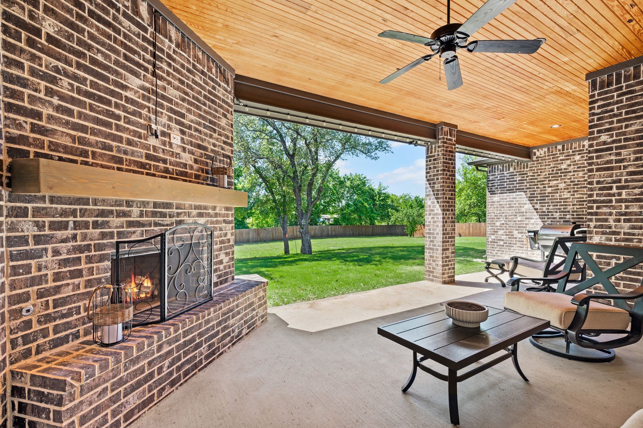 200 Clayton Crossing Springtown TX 76082