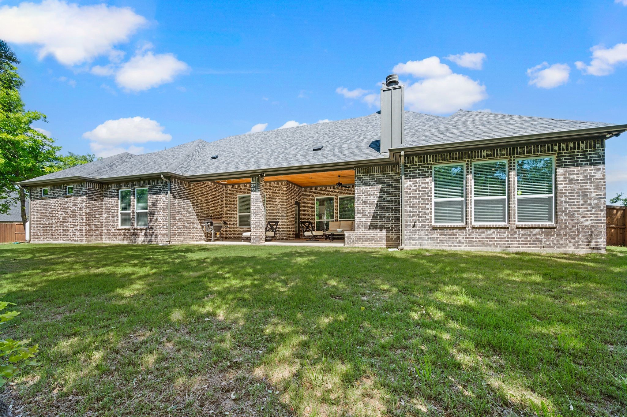 200 Clayton Crossing Springtown TX 76082