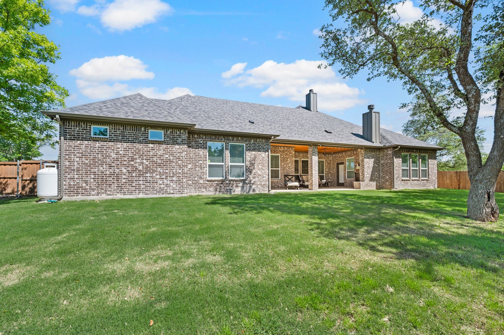 200 Clayton Crossing Springtown TX 76082