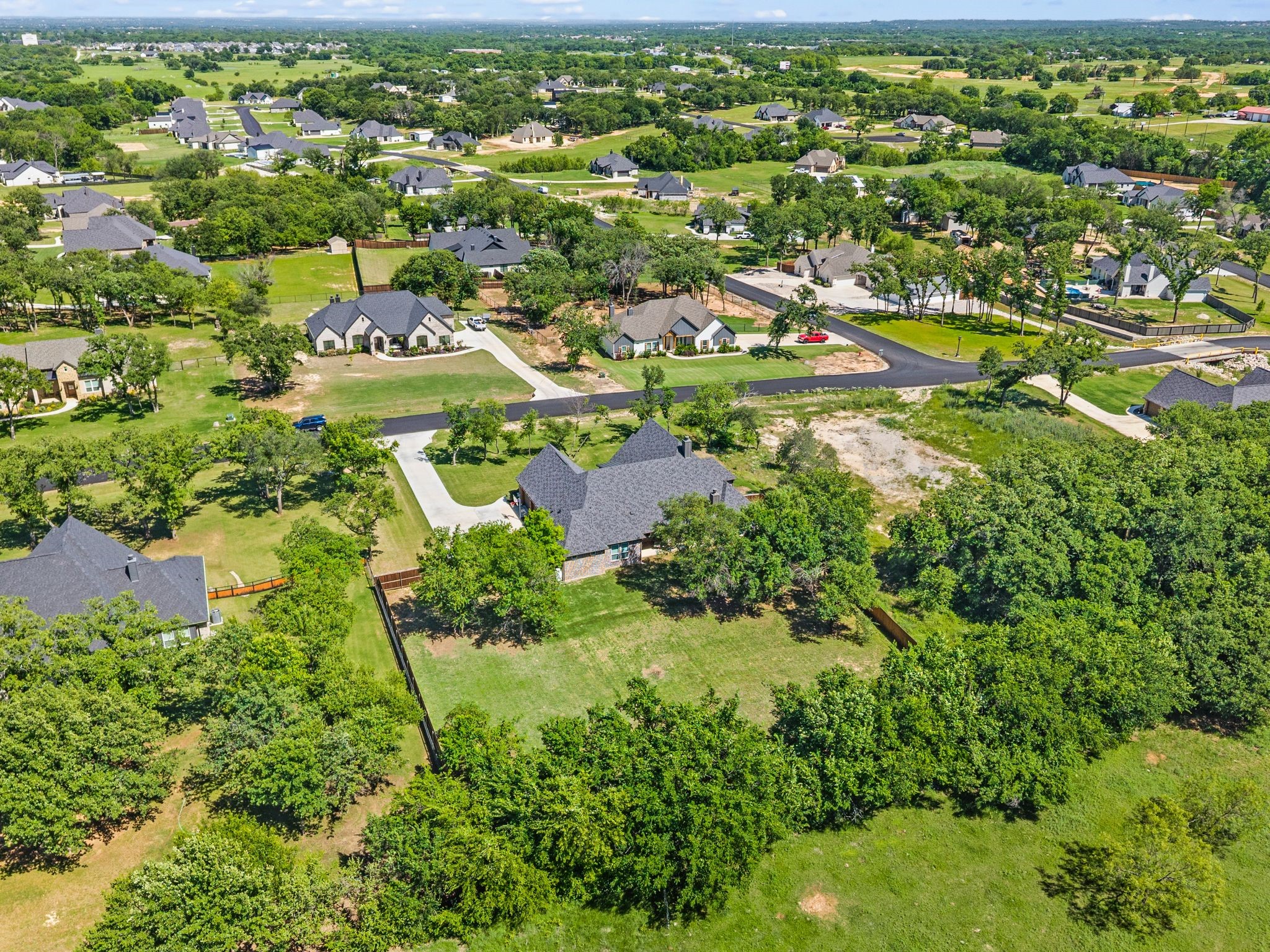 200 Clayton Crossing Springtown TX 76082