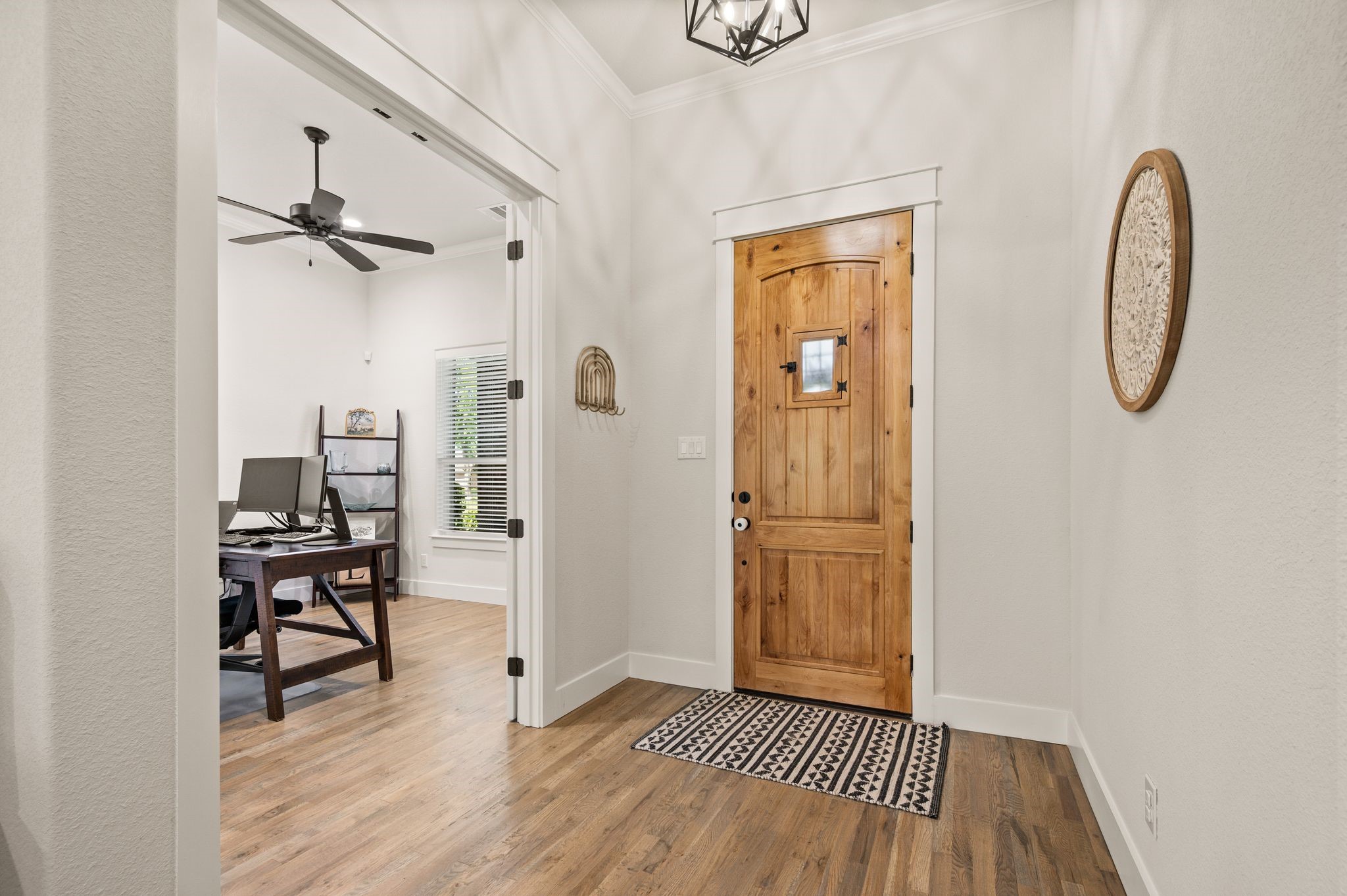 200 Clayton Crossing Springtown TX 76082