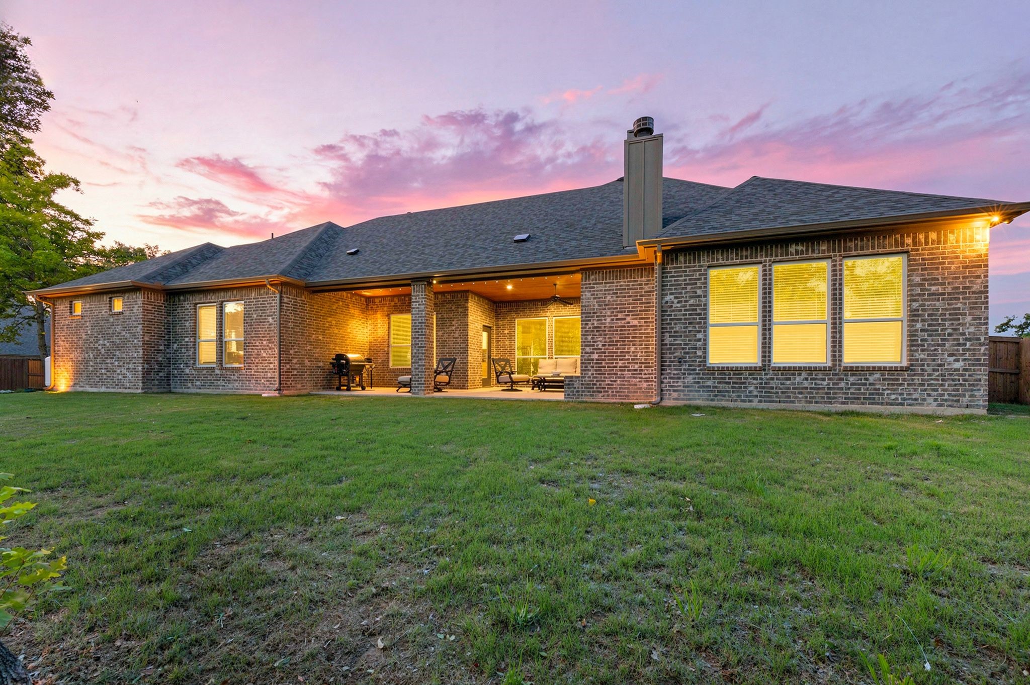 200 Clayton Crossing Springtown TX 76082