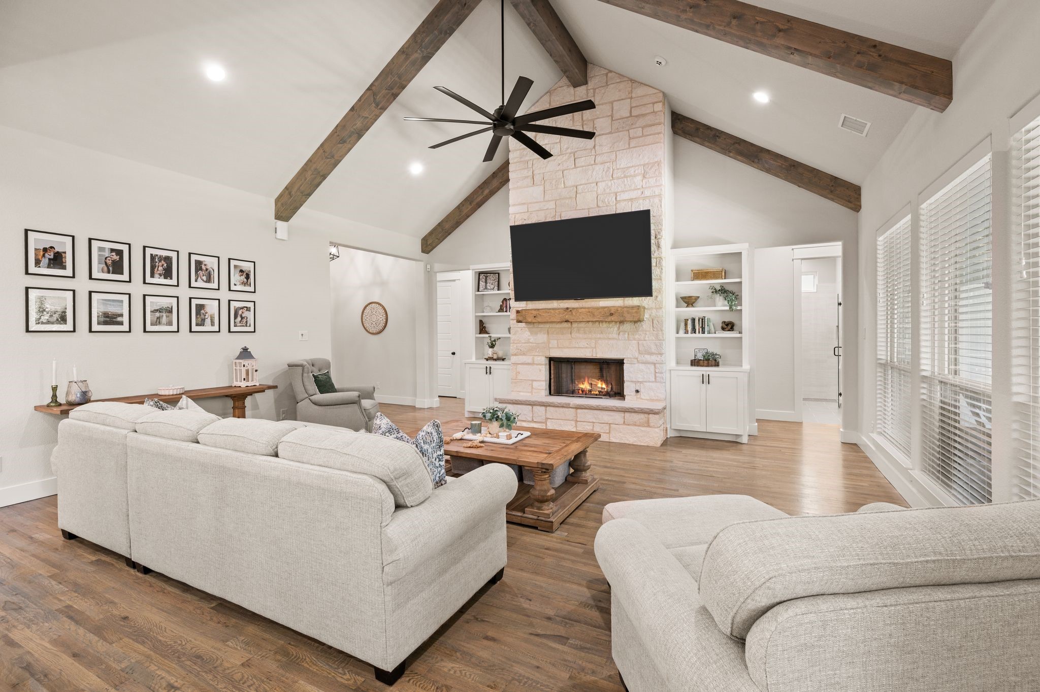 200 Clayton Crossing Springtown TX 76082
