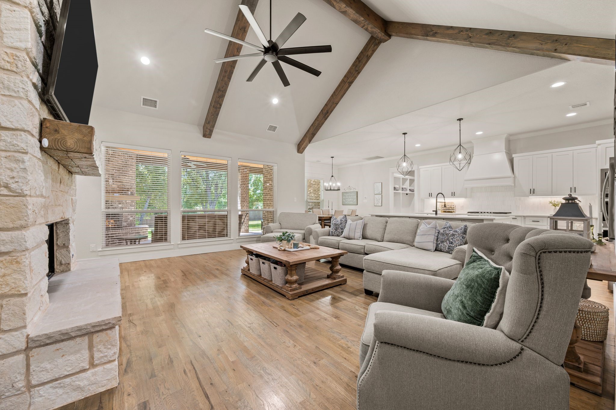200 Clayton Crossing Springtown TX 76082