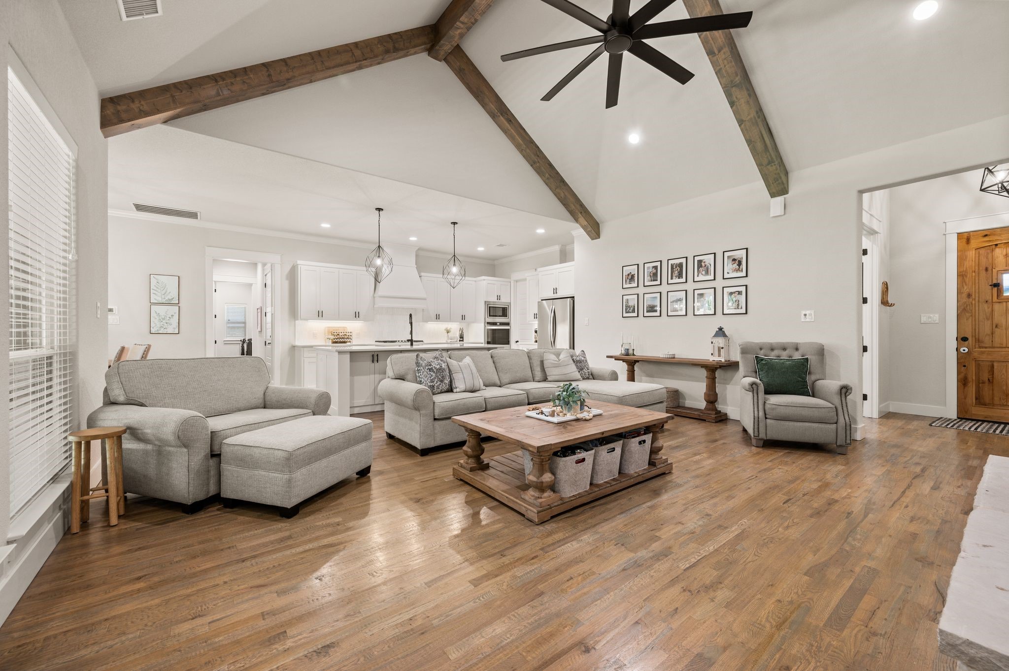 200 Clayton Crossing Springtown TX 76082