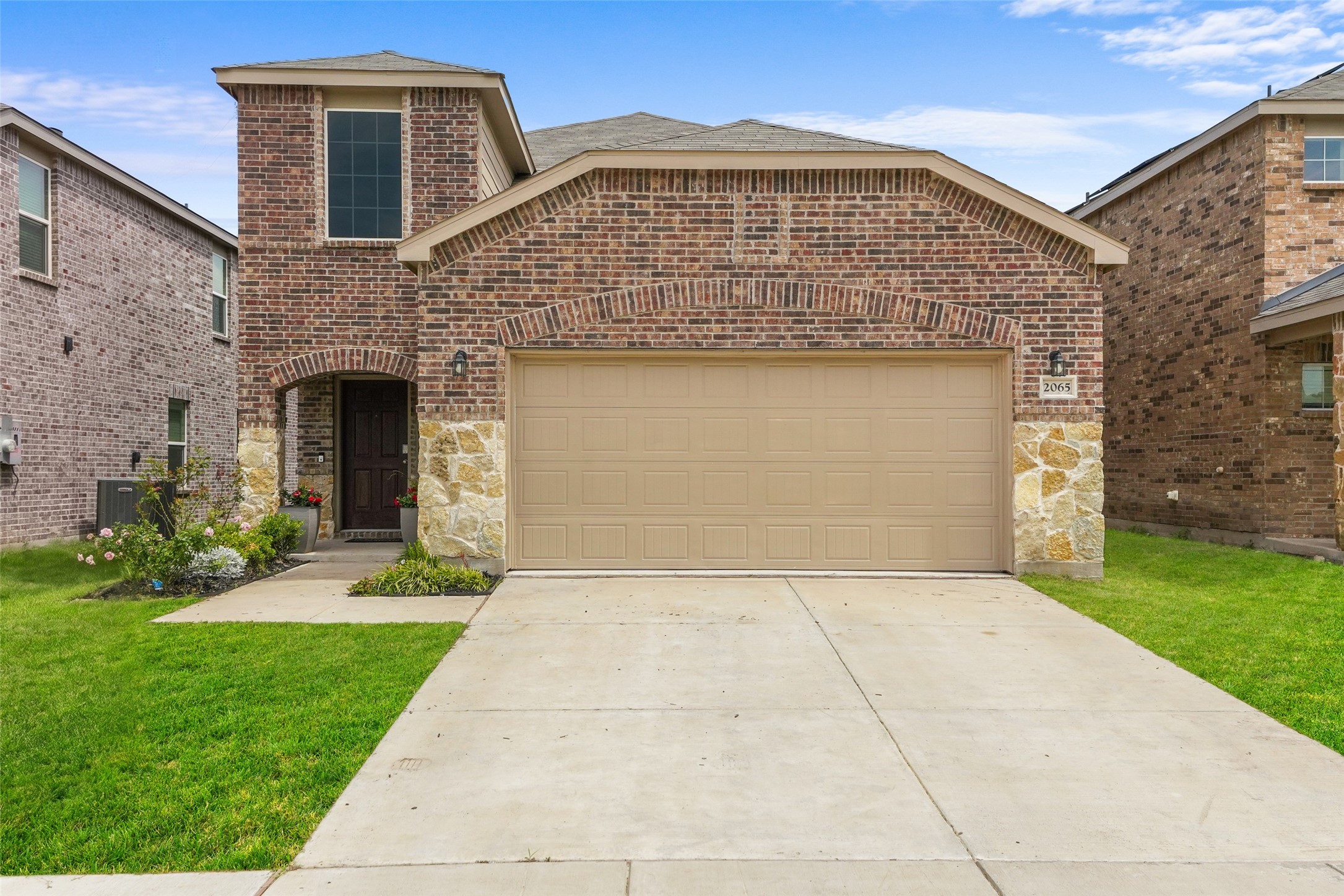 2065 Henrietta Drive Forney TX 75126