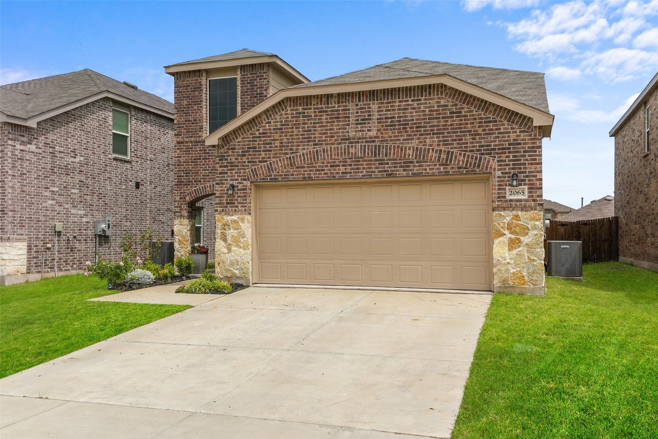 2065 Henrietta Drive Forney TX 75126