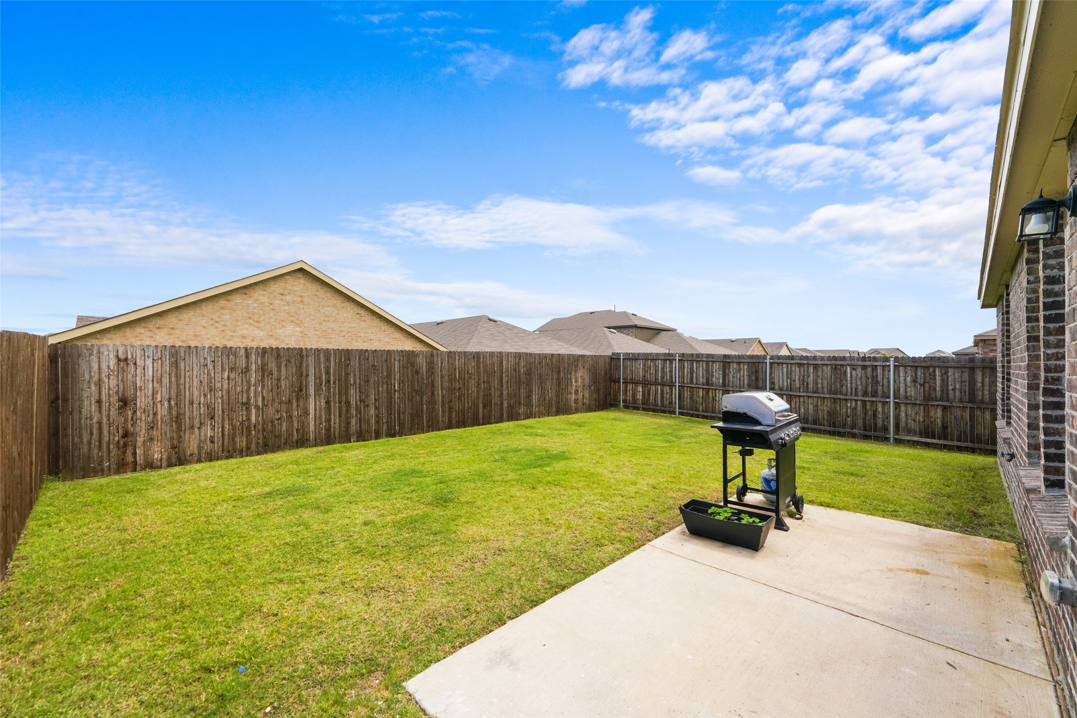 2065 Henrietta Drive Forney TX 75126