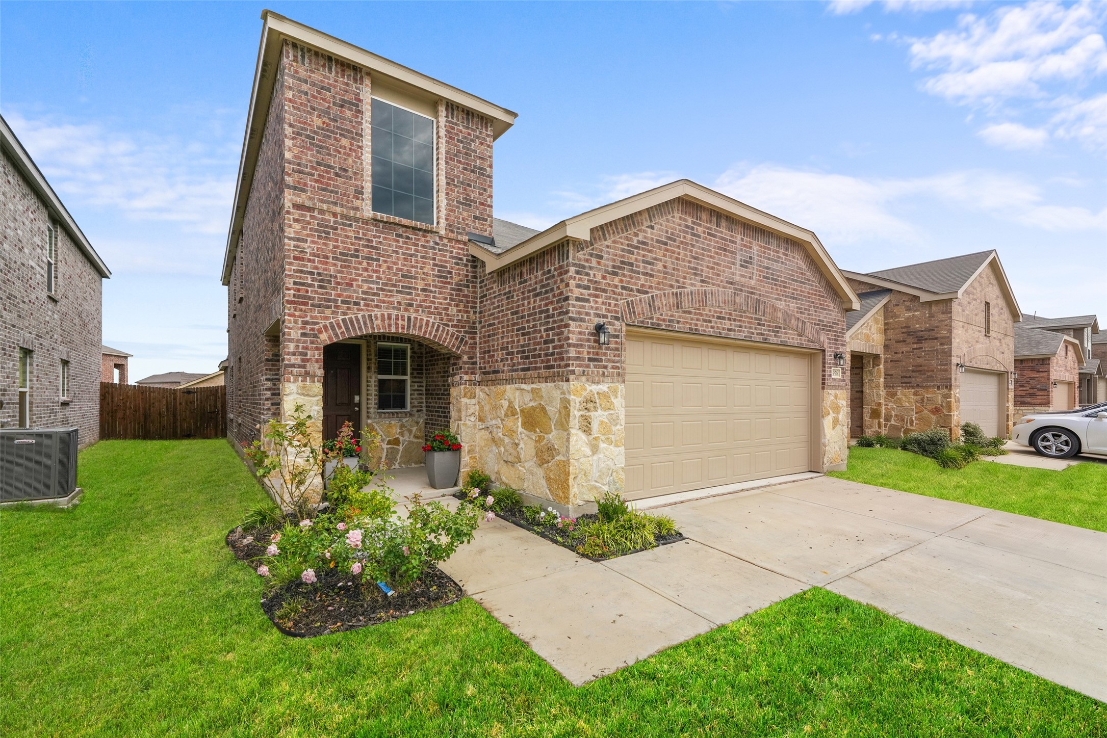 2065 Henrietta Drive Forney TX 75126