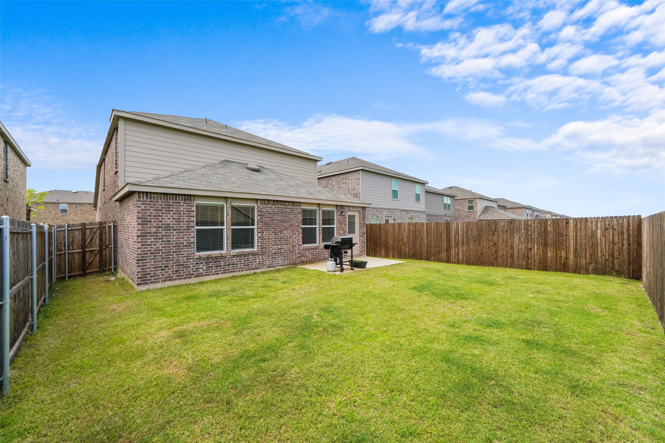 2065 Henrietta Drive Forney TX 75126