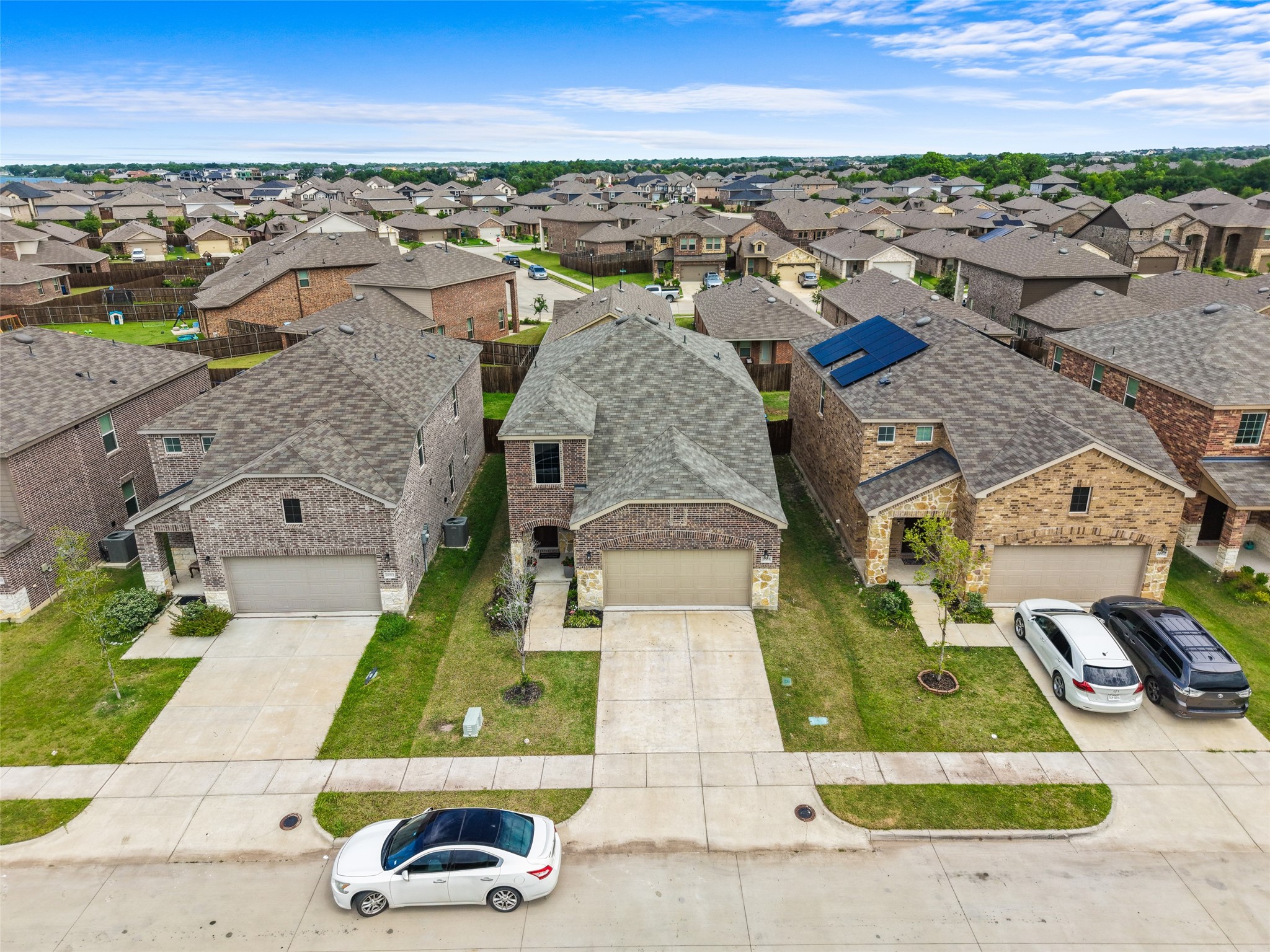 2065 Henrietta Drive Forney TX 75126