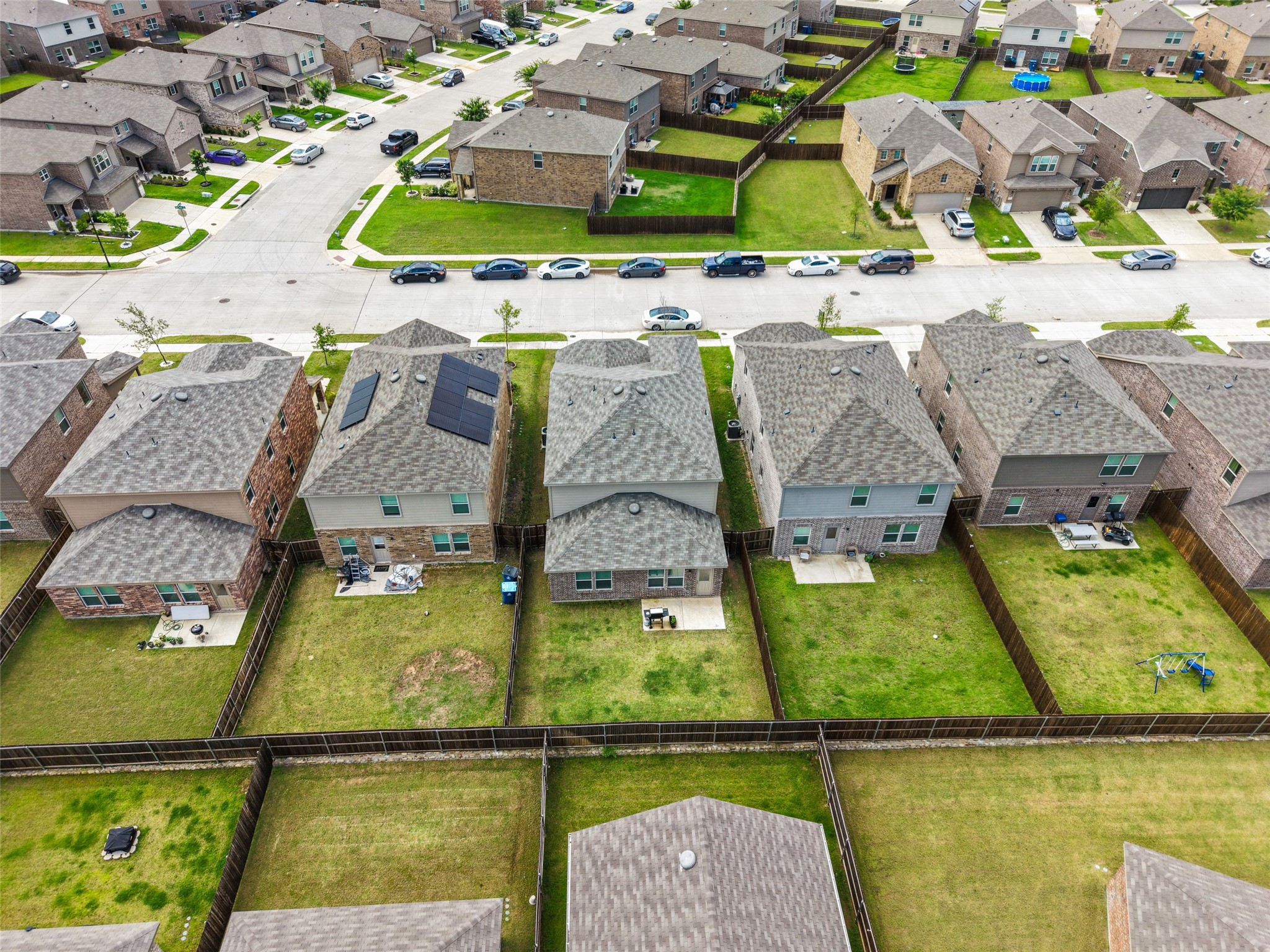 2065 Henrietta Drive Forney TX 75126