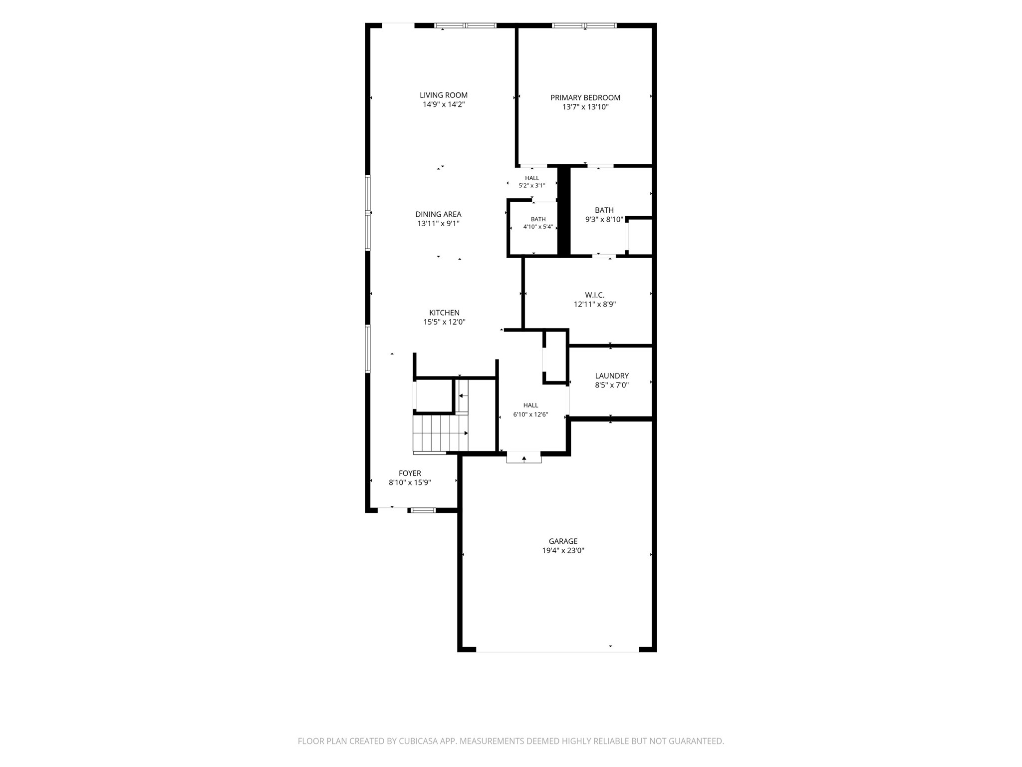 2065 Henrietta Drive Forney TX 75126
