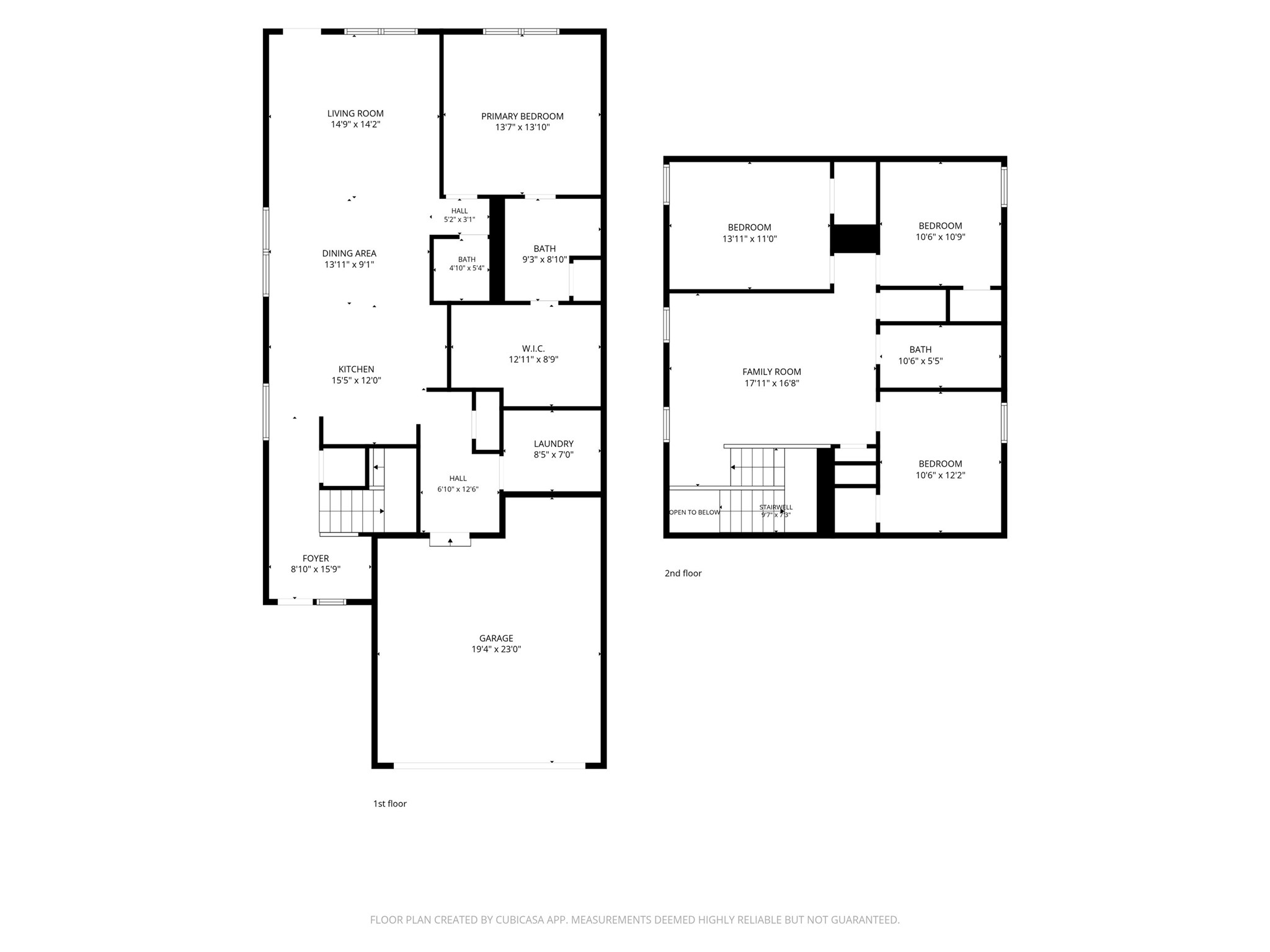2065 Henrietta Drive Forney TX 75126