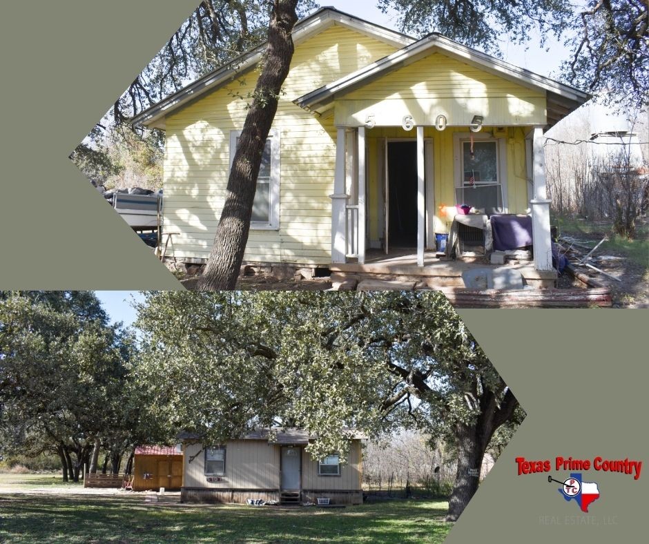 5605 Front Street Rochelle TX 76872
