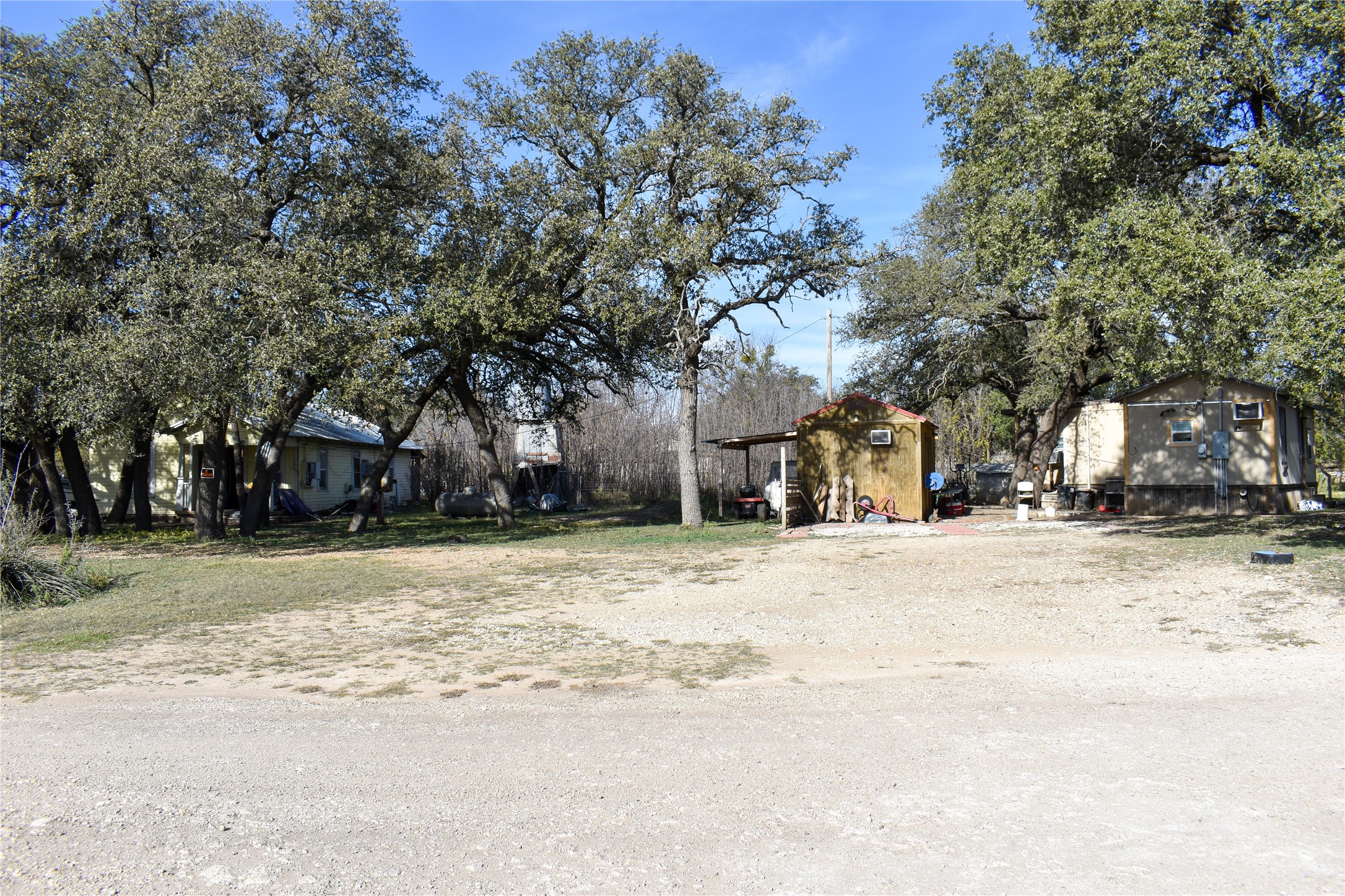 5605 Front Street Rochelle TX 76872