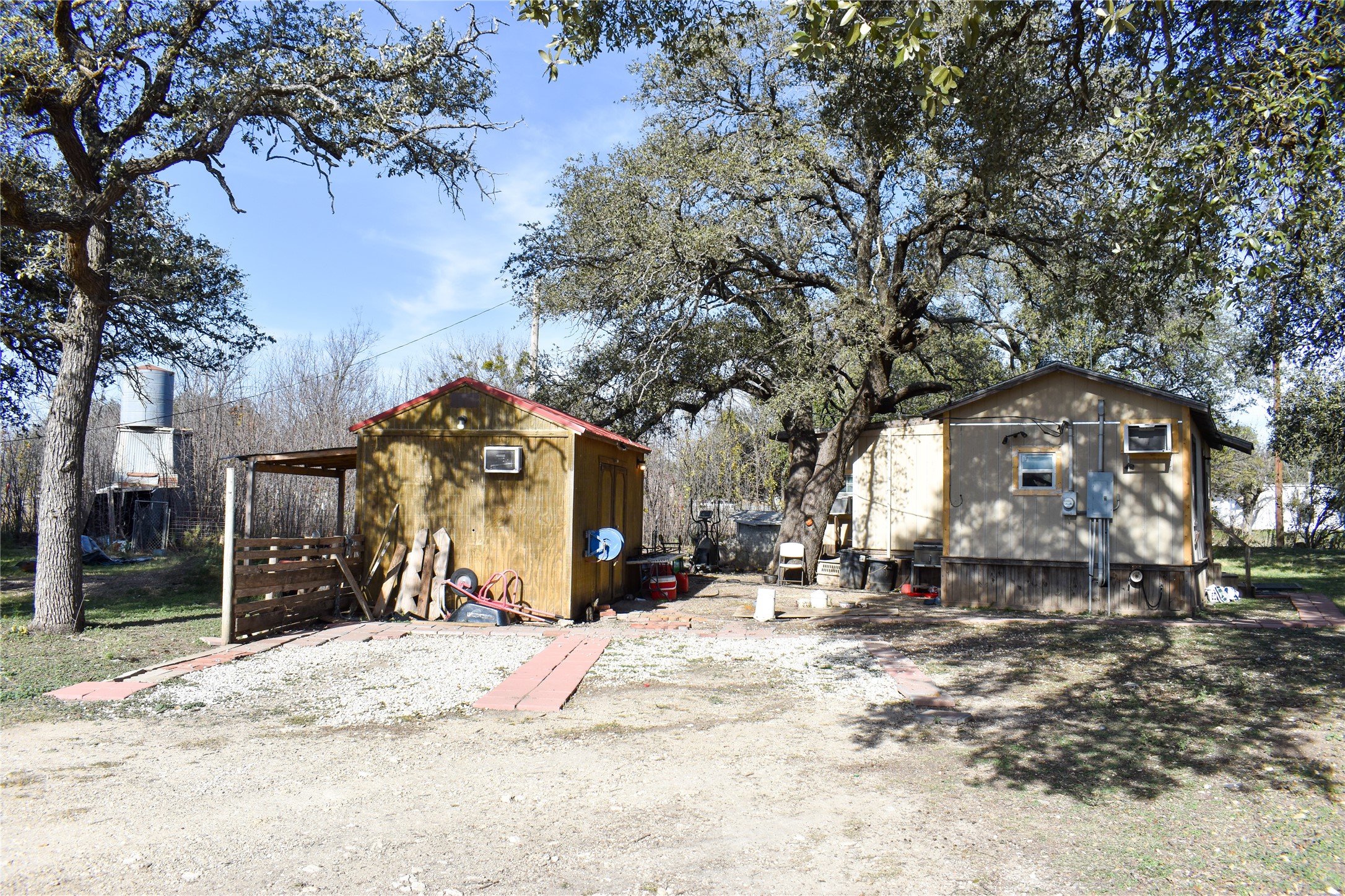 5605 Front Street Rochelle TX 76872
