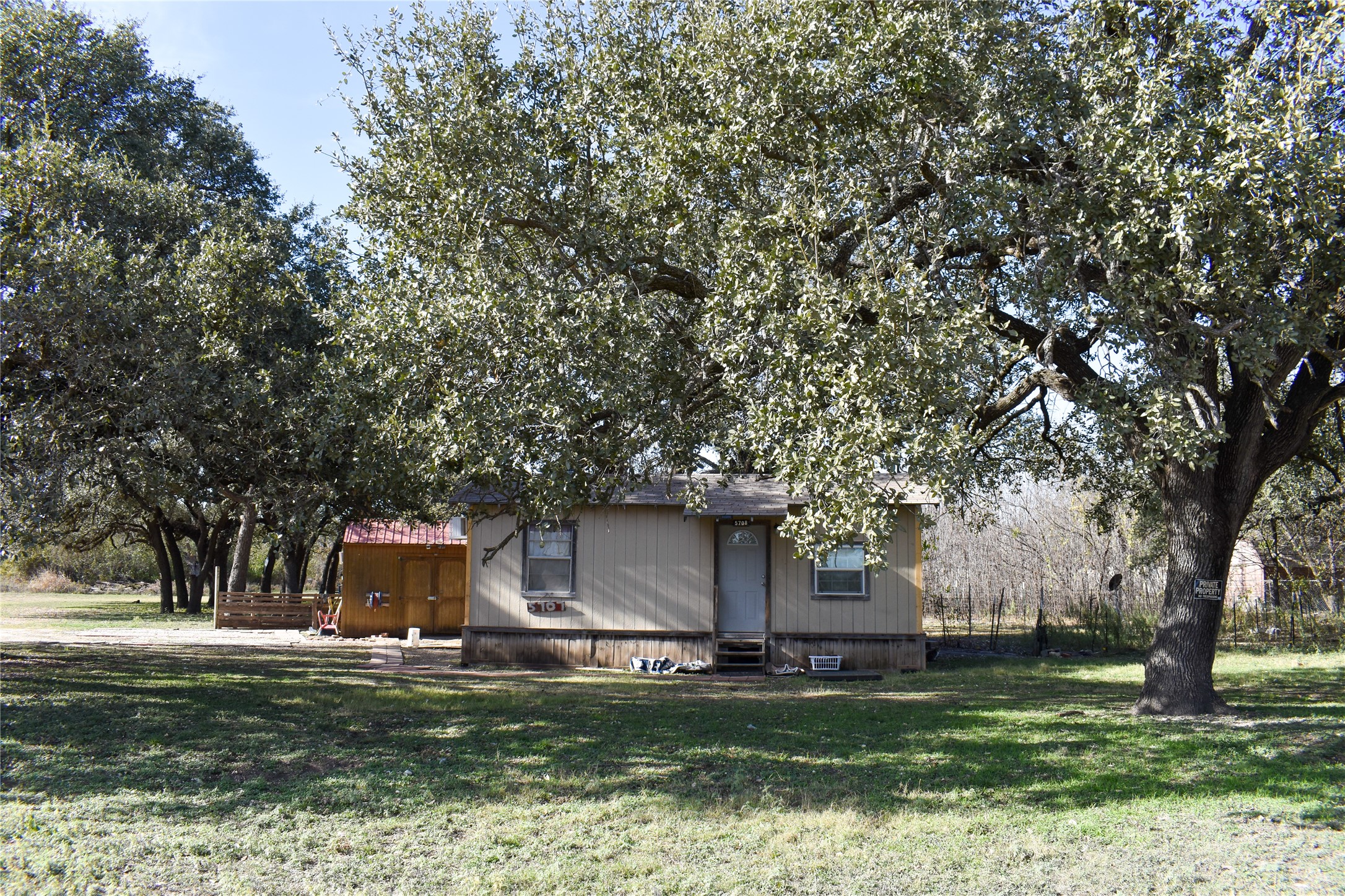 5605 Front Street Rochelle TX 76872