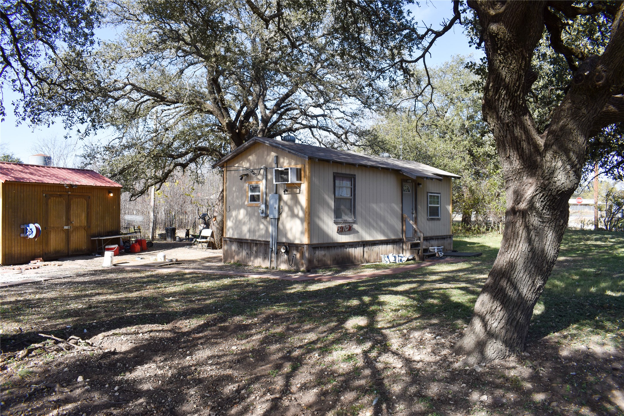 5605 Front Street Rochelle TX 76872