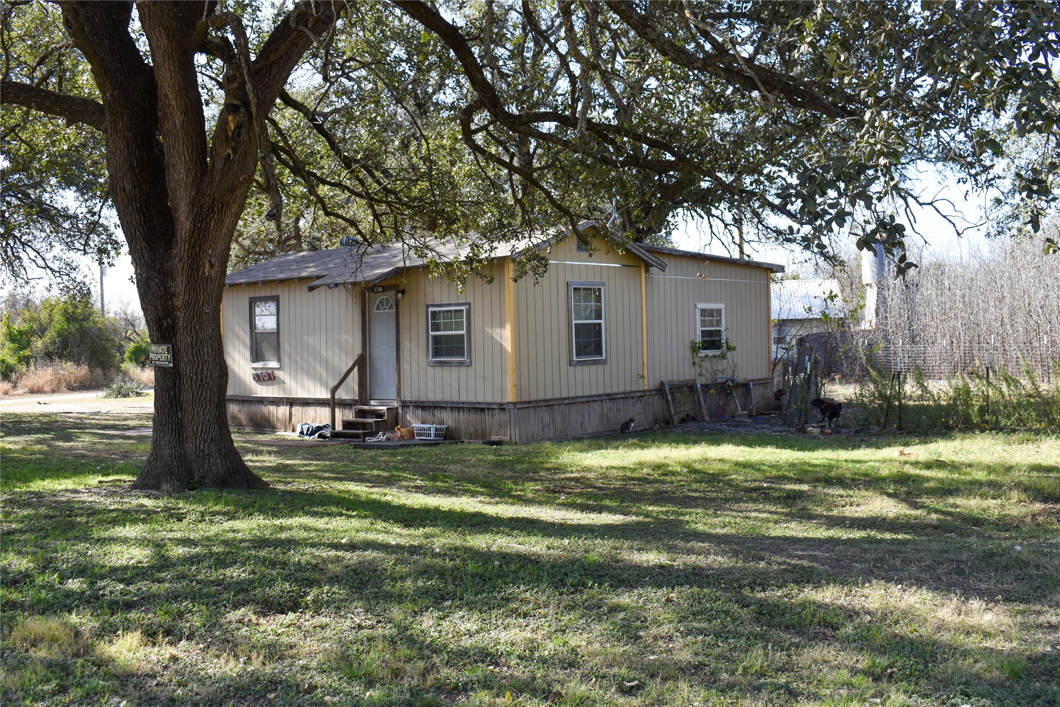 5605 Front Street Rochelle TX 76872