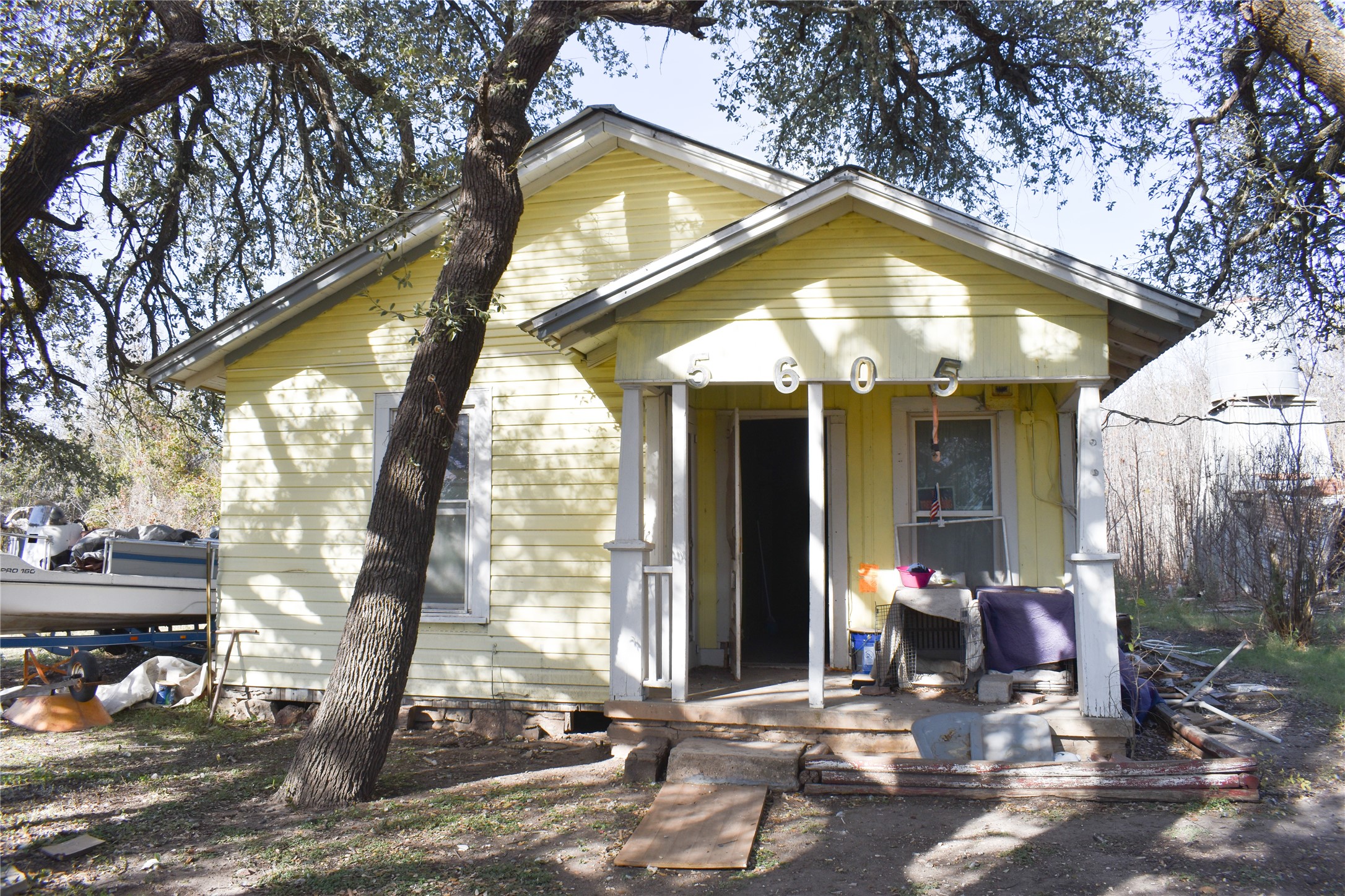 5605 Front Street Rochelle TX 76872