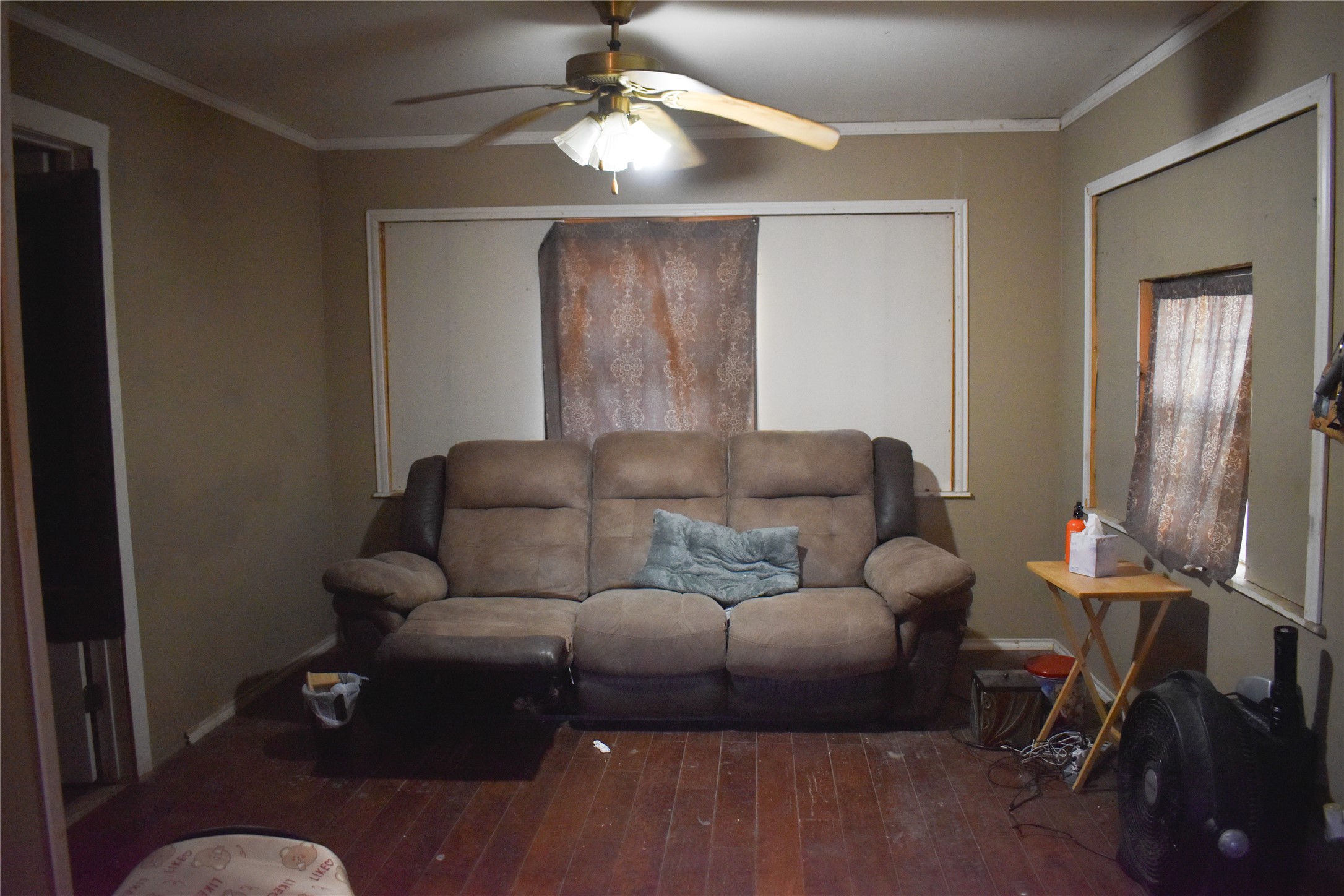 5605 Front Street Rochelle TX 76872