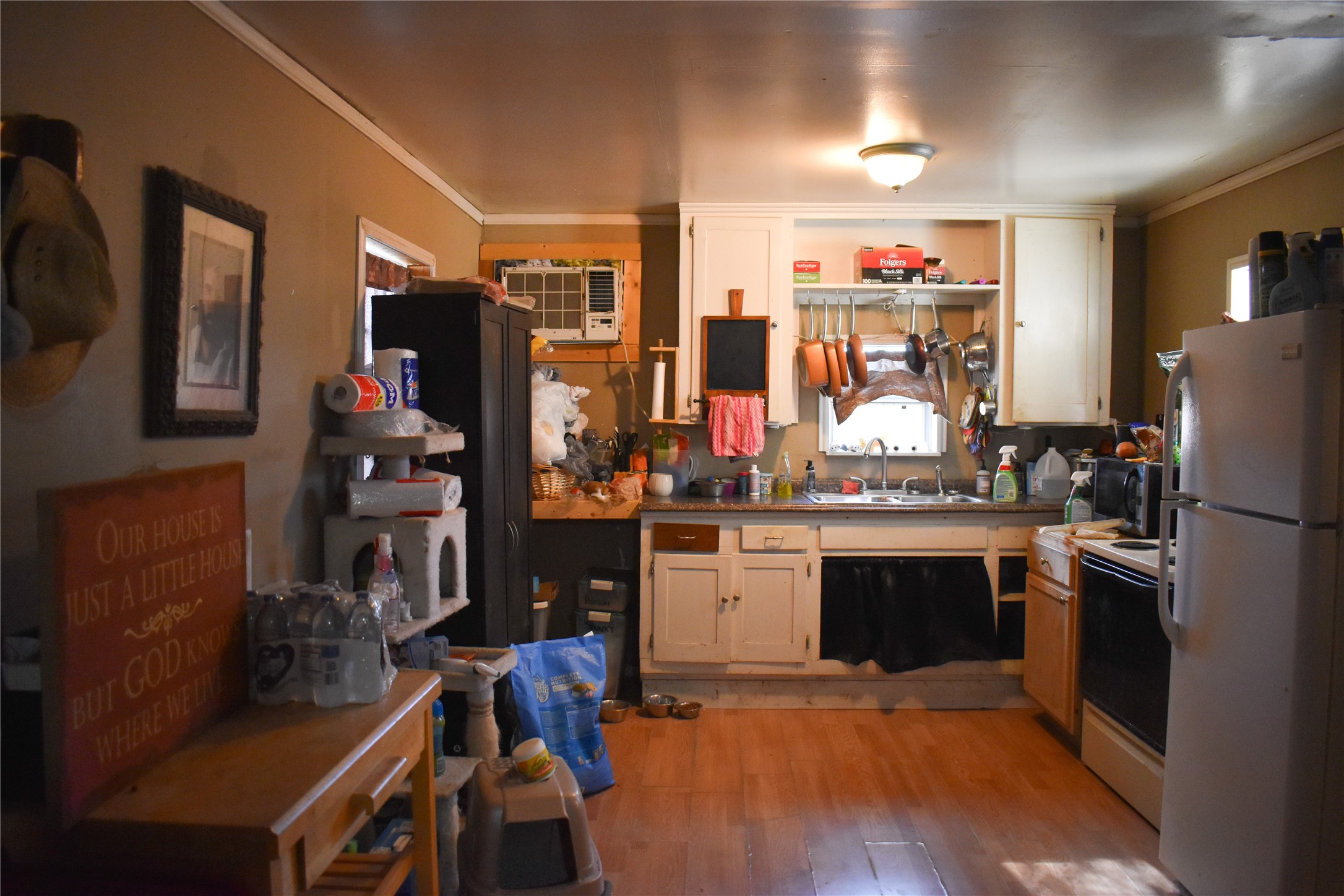 5605 Front Street Rochelle TX 76872
