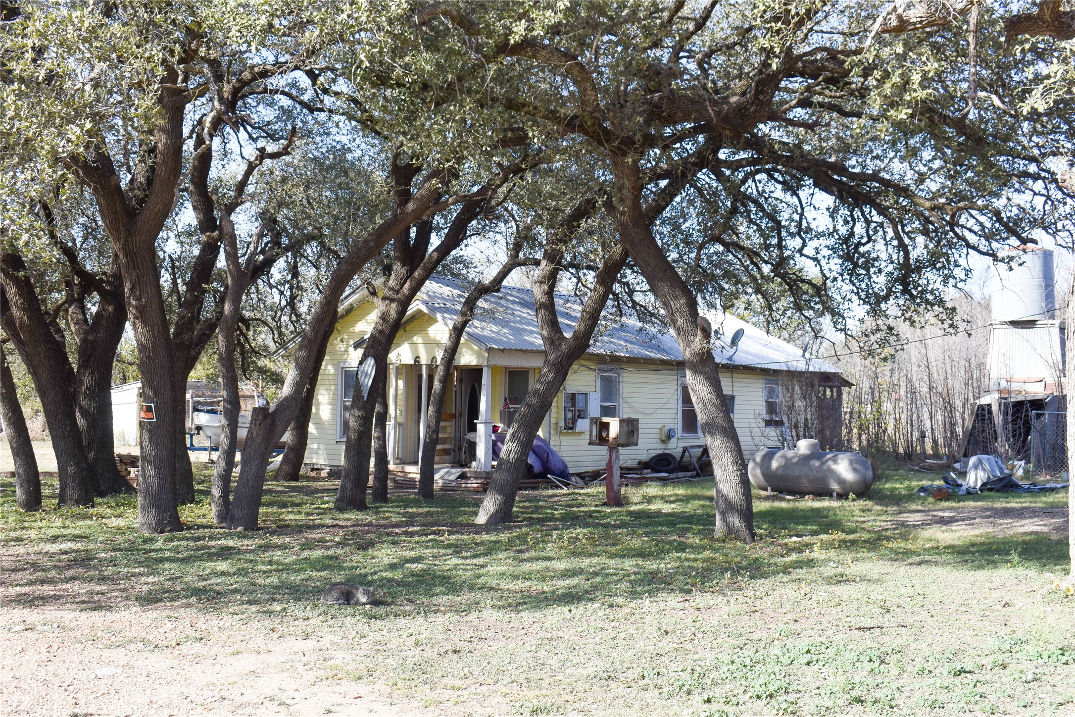 5605 Front Street Rochelle TX 76872