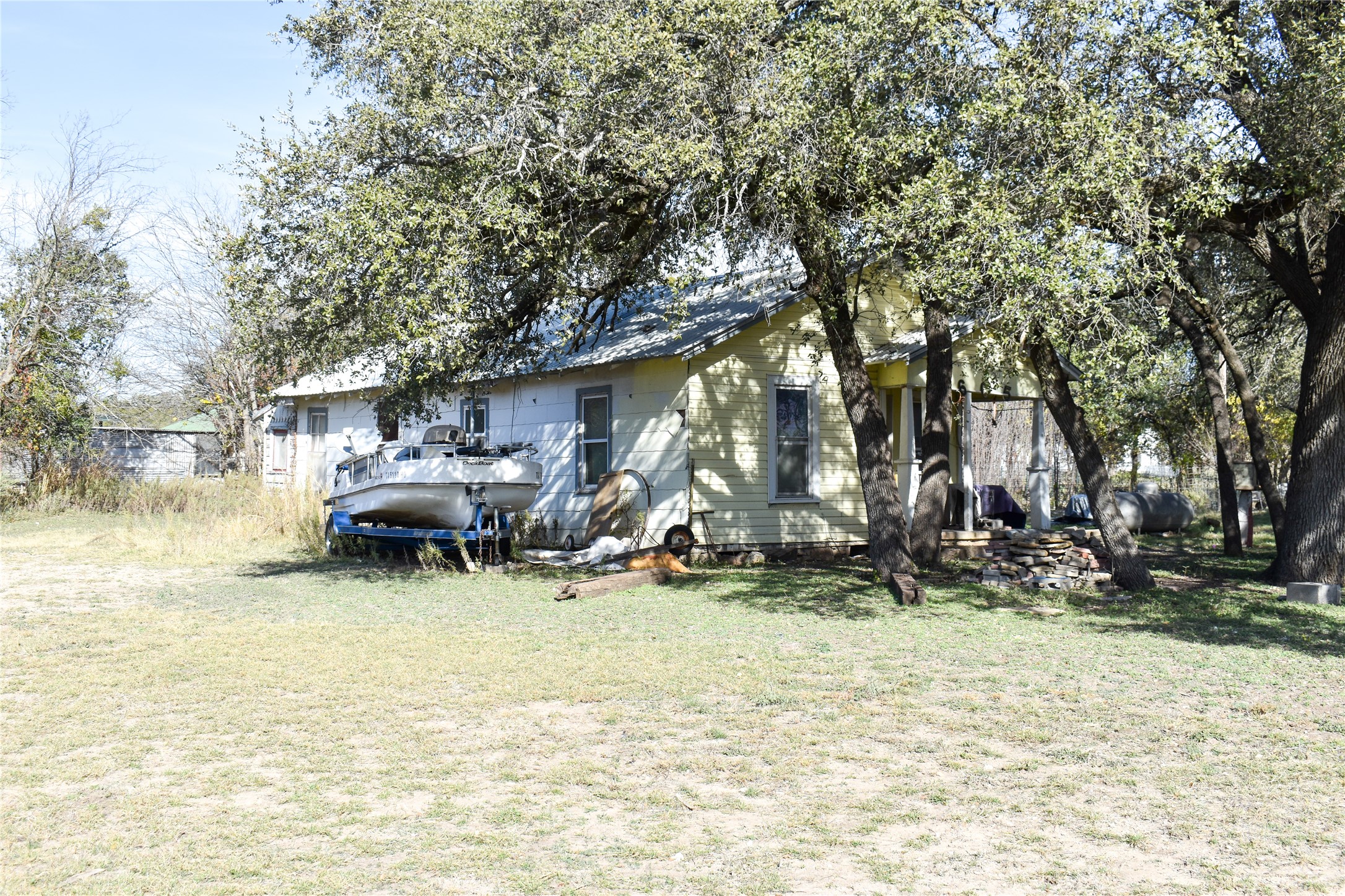 5605 Front Street Rochelle TX 76872
