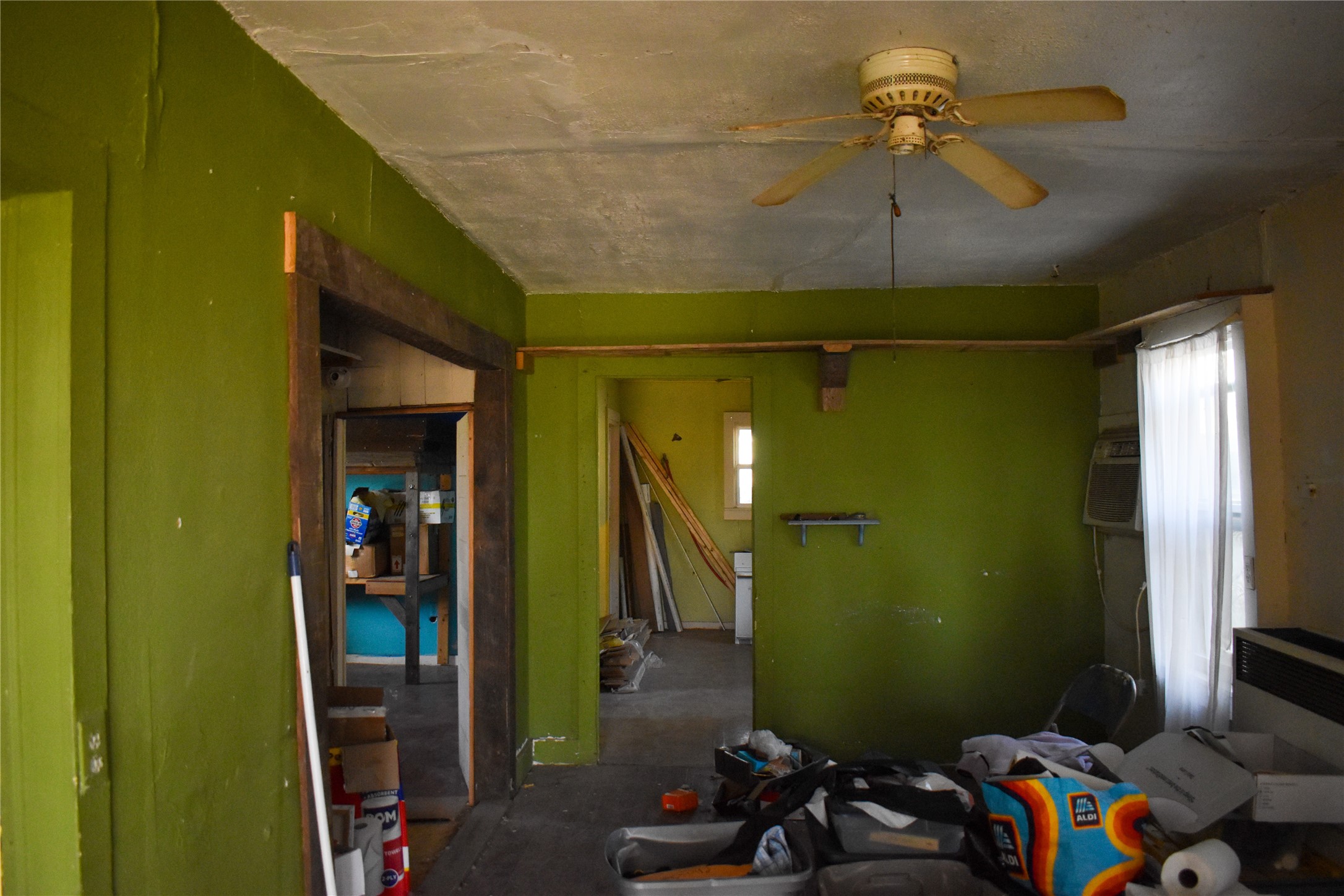 5605 Front Street Rochelle TX 76872