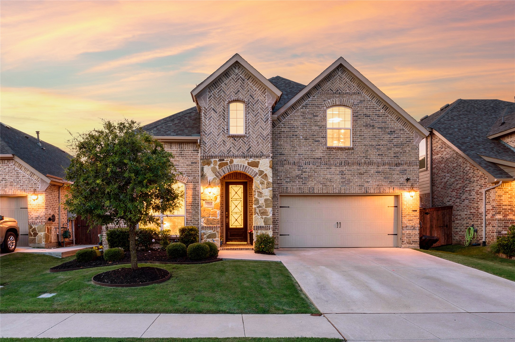 12213 Beatrice Drive Fort Worth TX 76052