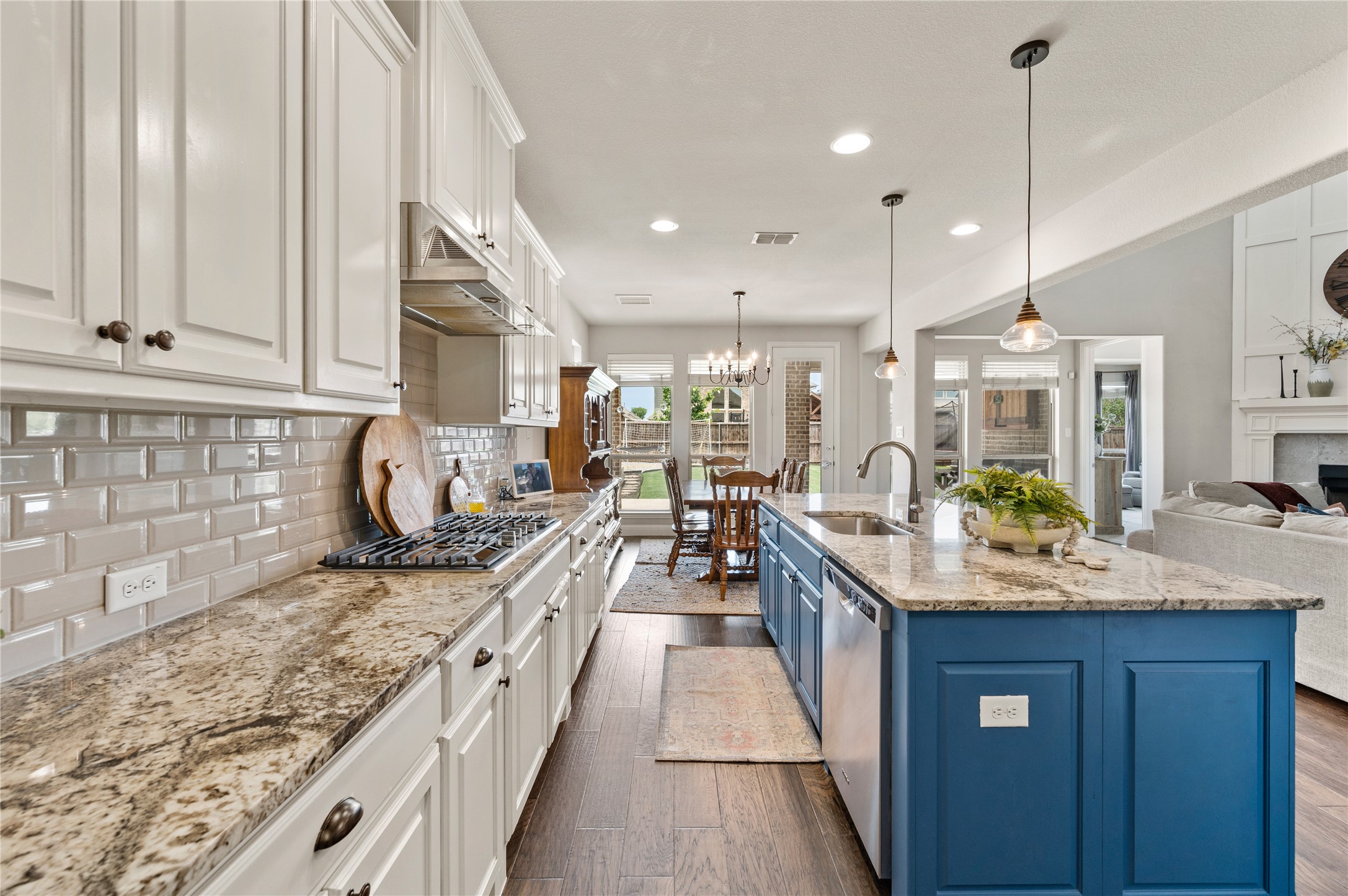 12213 Beatrice Drive Fort Worth TX 76052