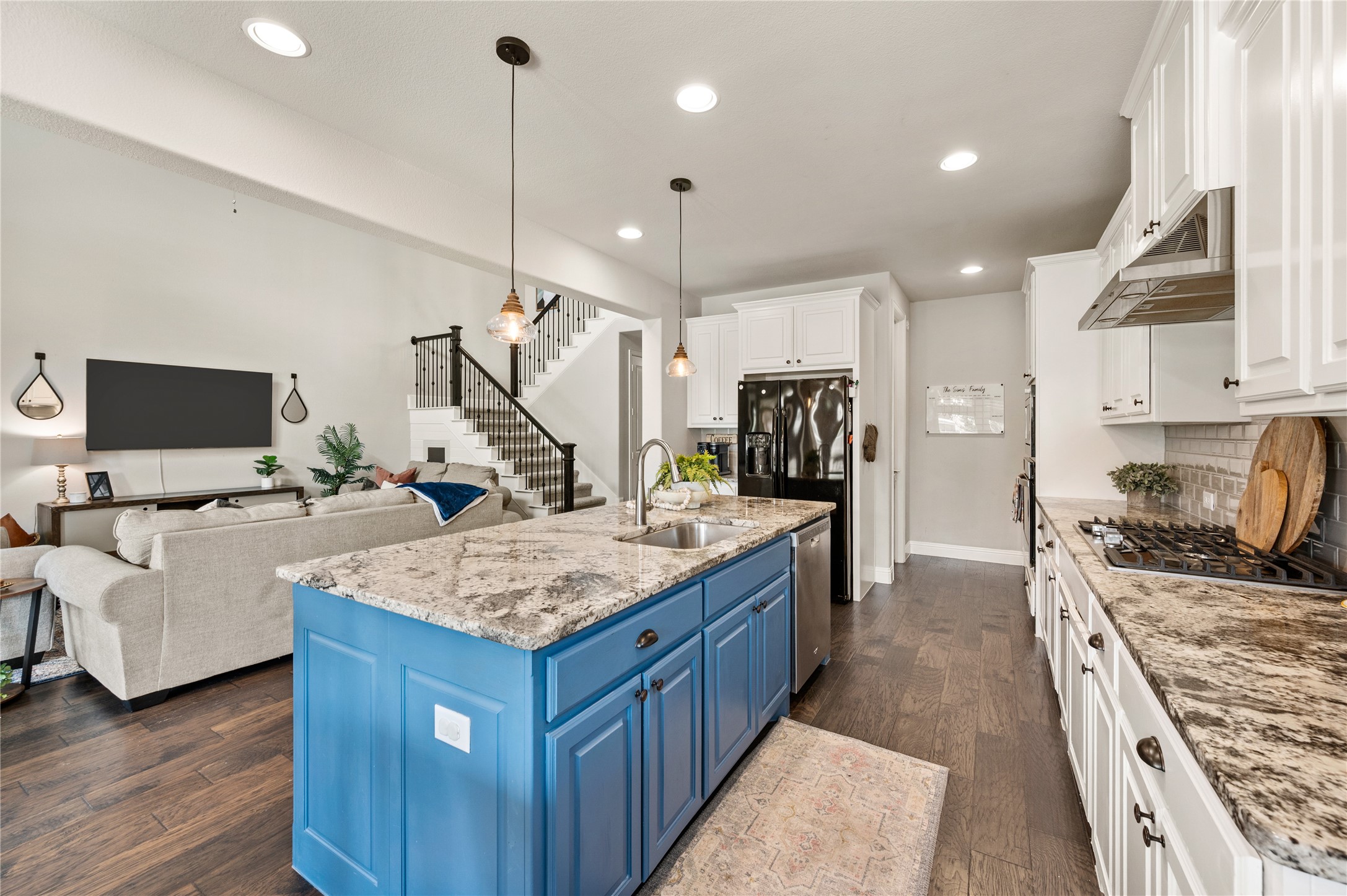 12213 Beatrice Drive Fort Worth TX 76052