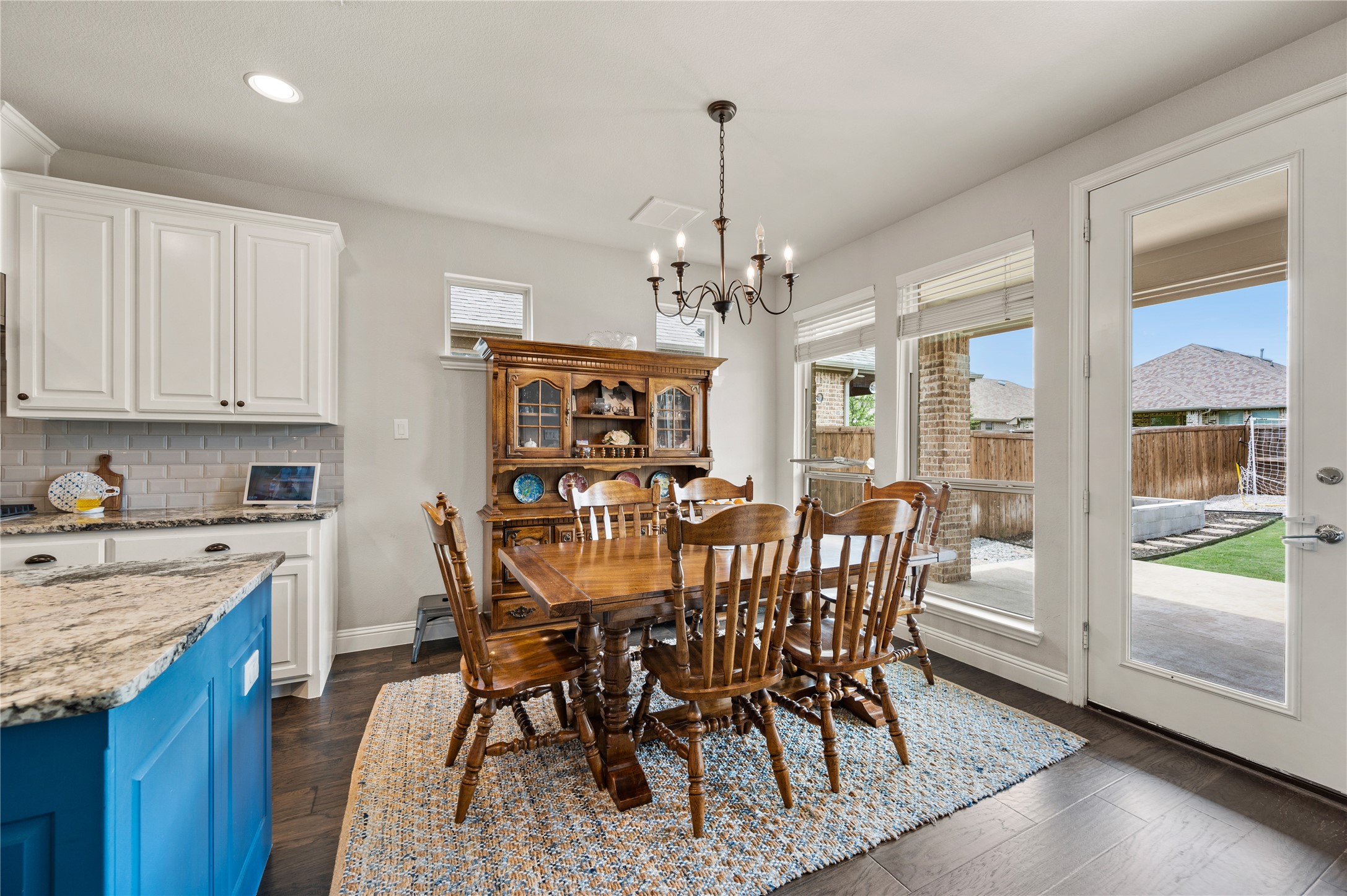 12213 Beatrice Drive Fort Worth TX 76052