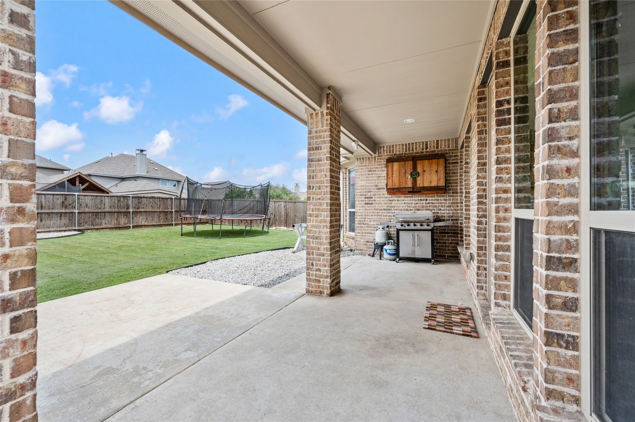 12213 Beatrice Drive Fort Worth TX 76052