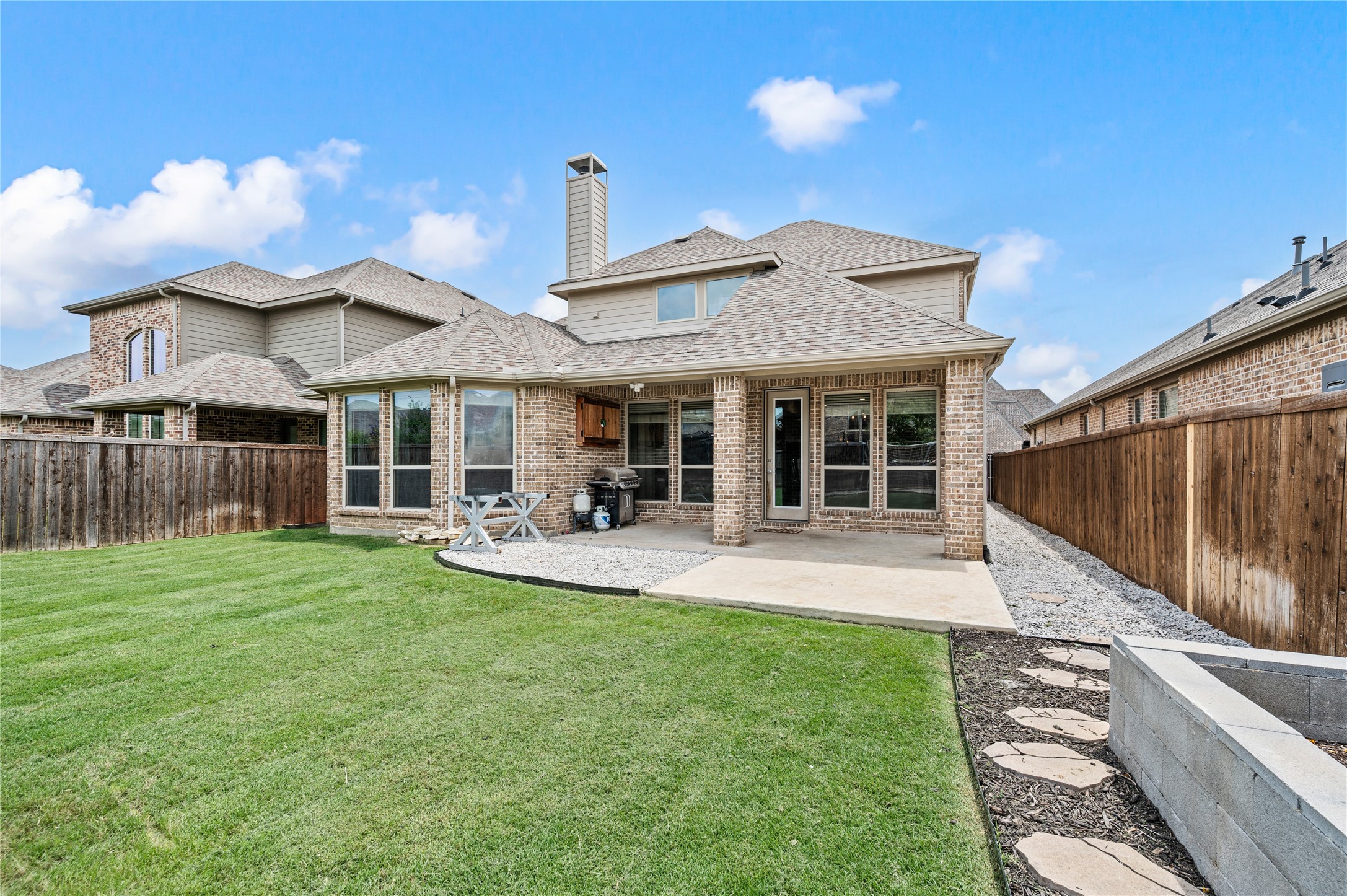 12213 Beatrice Drive Fort Worth TX 76052