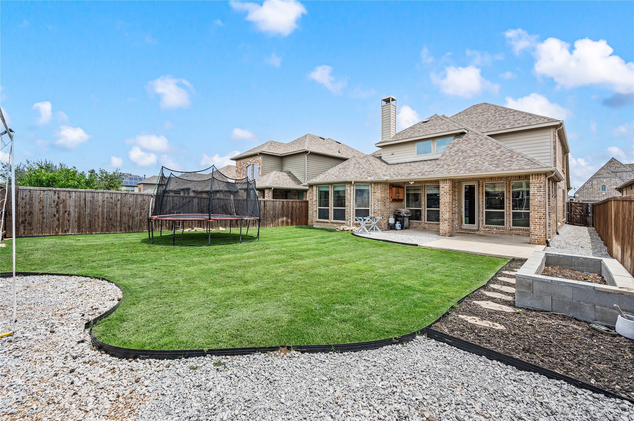 12213 Beatrice Drive Fort Worth TX 76052