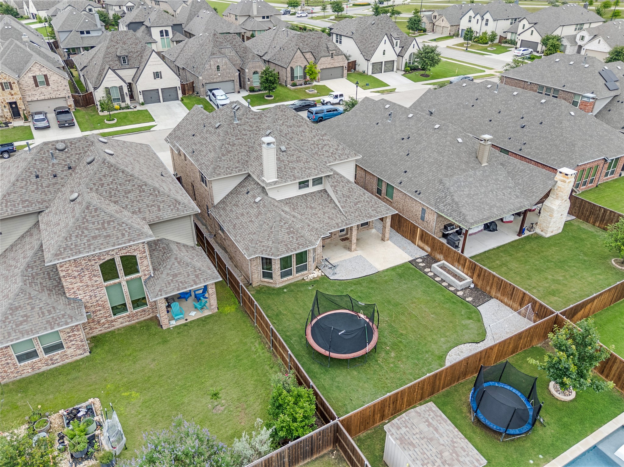 12213 Beatrice Drive Fort Worth TX 76052