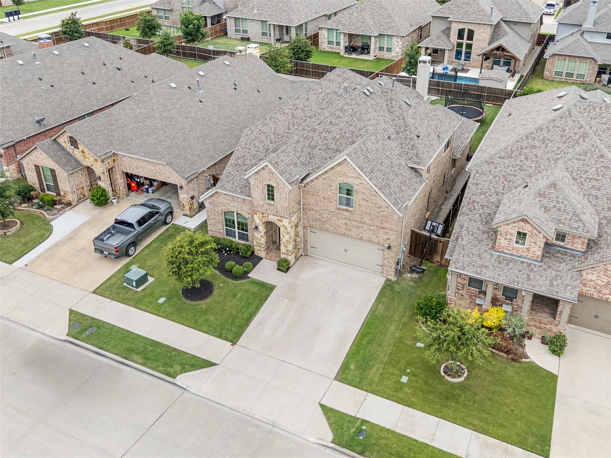 12213 Beatrice Drive Fort Worth TX 76052