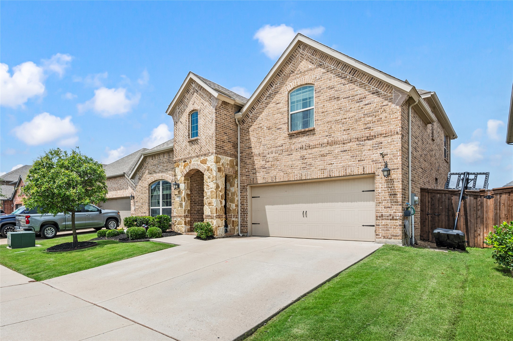 12213 Beatrice Drive Fort Worth TX 76052