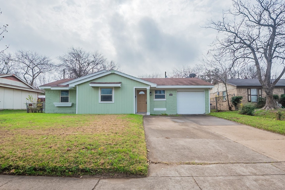 6609 La Grange Drive Dallas TX 75241
