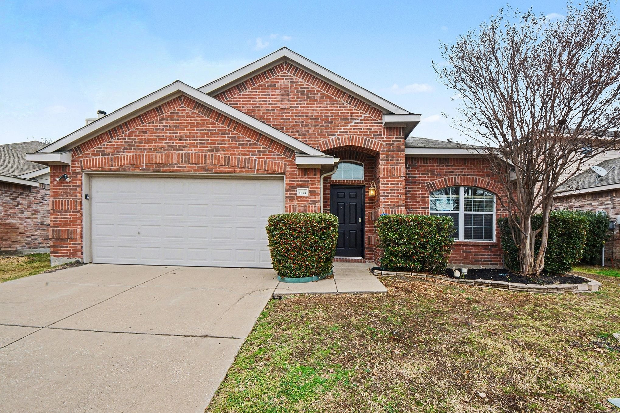 1021 Comfort Drive Forney TX 75126