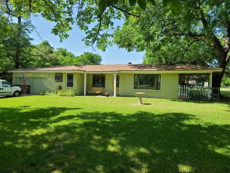 2307 E Stone Road Wylie TX 75098