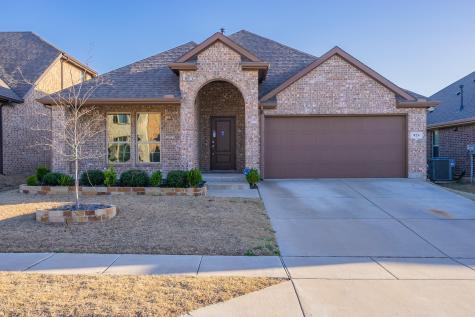 325 Burr Lane Fate TX 75189