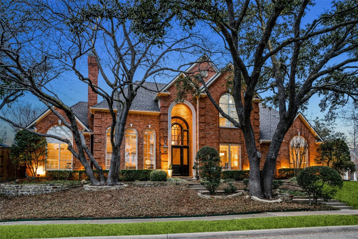 4703 Stonehearth Place Dallas TX 75287