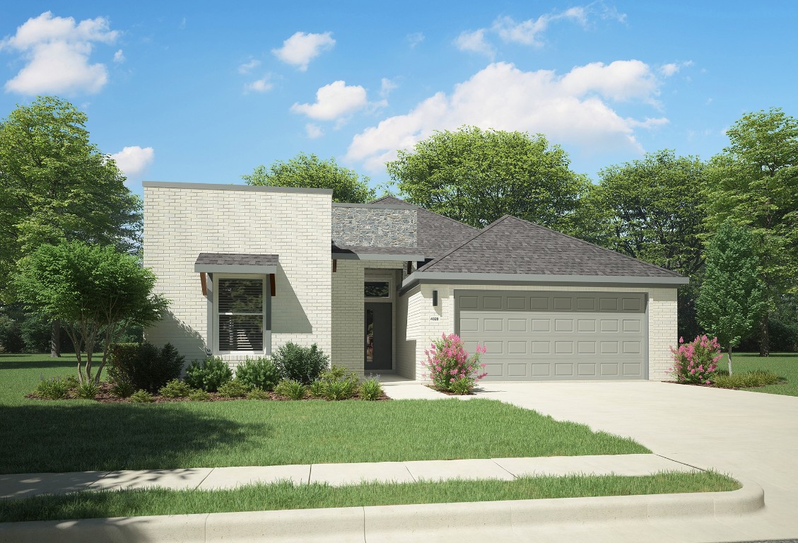 4925 Bellhurst Drive Mckinney TX 75071