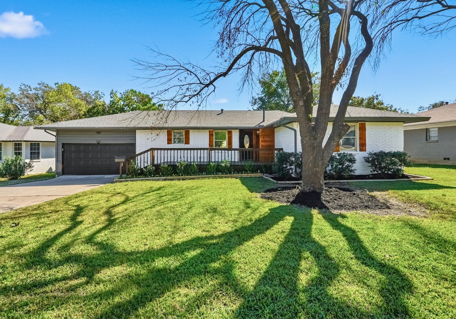 4837 Overton Avenue Fort Worth TX 76133